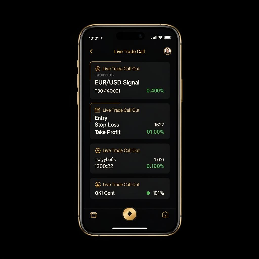 Mobile app